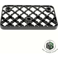 Iveco Tampon Basamak Izgarası Eurostar 440-EUROTECH 240 (Oem: 8143222, 3798587)