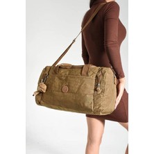 Ultra Hafif Su Geçirmez Gündelik Seyahat Spor Çanta Yükseklik 29 cm - En 44 cm - Genişlik 20 cm