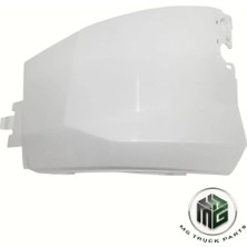 Renault Tampon Range T Evolutıon Ön Sol (Oem: 7484906020, 84906020)