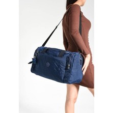 Ultra Hafif Su Geçirmez Gündelik Seyahat Spor Çanta Yükseklik 29 cm - En 44 cm - Genişlik 20 cm