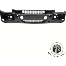 Iveco Ön Tampon Eurocargo Sis Deliksiz Kısa (Oem: 504281887, 5801797763)