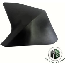 Iveco Tampon Far Yan Kapağı EUROCARGO-225 Sağ (Oem: 5801692850, 5801692853)