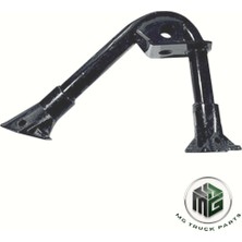 Renault Tampon Bağlantı Demiri Premıum V2 Sağ (Oem: 5010629095)