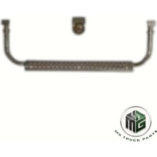 Iveco Tampon Basamağı Eurotrakker (Oem: 98459189)