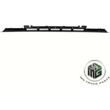 Iveco Karlık Tampon Alt S-Way Stralıs Orta (Oem: 5802348850, 5802303226)