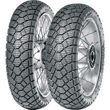 Anlas Honda Spacy Alpha Anlaş Ön Kış Lastik Wınter Grıp 2   - 90/90-12