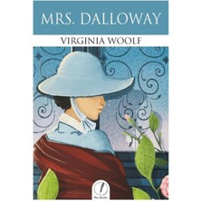 Colezium Mrs. Dalloway