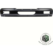 Daf Tampon Komple 85CF Ön Metal (Oem: 1353802, 1363375, 1656562, 1825005)