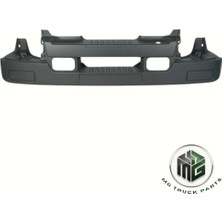 Renault Tampon Mıdlum V1-V2 Ön Sis Deliksiz (Oem: 5010544070, 5010544068)