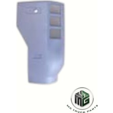 Renault Köşe Tampon Sağ 2seri (Oem: 5010574309)