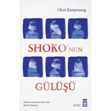 Colezium Shoko'nun Gülüşü