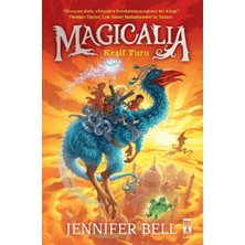 Colezium Magicalia &amp; Keşif Turu