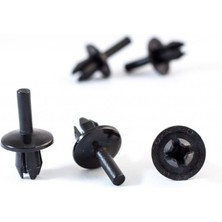 Epilons Ford Escort - Mondeo – Focus & Mercedes Sprinter & Volvo Davlumbaz Kli̇psi̇ 50 Adet Yk 1603 OEM1009