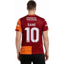 Forma Arena Forma Yetişkin G.â.ı_.@.t.â.&.æ.r.â.y Sanê Baskılı Parçalı Forması