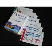 Kamagra_jêl 100 Mg 1 Kutu 7 Adet Performans ARTTIRICI3436 TAKVIYE3436
