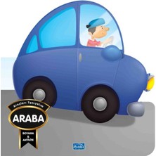 Colezium Araçları Tanıyalım - Araba