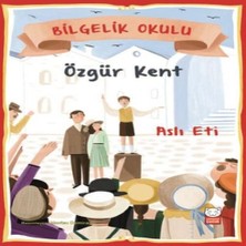Colezium Bilgelik Okulu - Özgür Kent