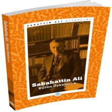 Colezium Sabahattin Ali Öyküleri 4