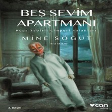 Colezium Beş Sevim Apartmanı