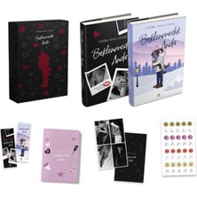 Colezium Beklenmedik Anda (Kutu Set)