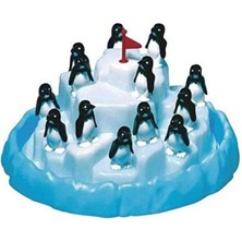 Urfakent 221486 Çılgın Penguenler -Ravensburger