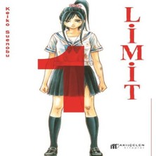Colezium Limit 1. Cilt