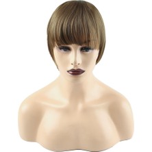 Colezium Fiber Sen Perçem / Kumral