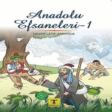 Colezium Anadolu Efsaneleri 1