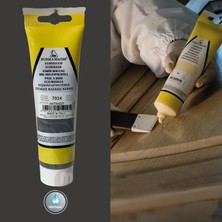 Borma Wachs Masif ve Kaplama Tamir Macunu 200GR 7024 Antrasit