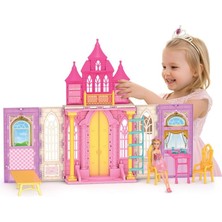 Urfakent 04068 Arıanın Şatosu