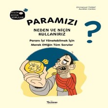 Colezium Paramızı Neden ve Niçin Kullanırız?