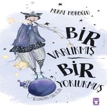 Colezium Bir Varlıkmış Bir Lukmuş