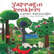 Colezium Yaprağın Renkleri