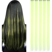 Colezium Renkli Sen Çıt Çıt / 5 Adet / D04