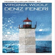 Colezium Deniz Feneri - Modern Klasikler Dizisi