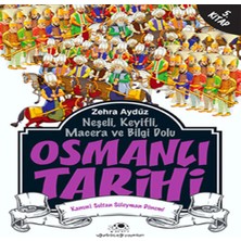 Colezium Osmanlı Tarihi 5