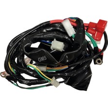 KUBA Ege 100 Elektrik Tesisatı