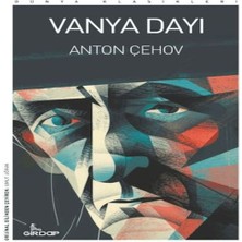 Colezium Vanya Dayı