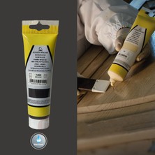 Borma Wachs Masif ve Kaplama Tamir Macunu 200GR 1460 Venge