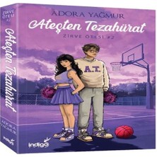 Colezium Ateşten Tezahürat