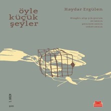 Colezium Öyle Küçük Şeyler