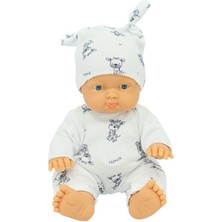 Urfakent Sesli Naz Bebek