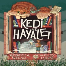 Colezium Kedi ve Hayalet
