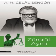 Colezium Zümrüt Ayna