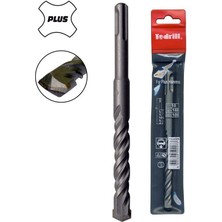 Colezium 50217 Sds Plus Matkap Ucu 8X160 mm