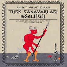 Colezium Türk Canavarları Sözlüğü (Li)