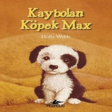 Colezium Kaybolan Köpek Max