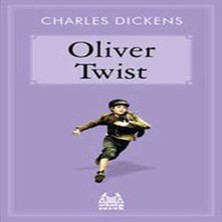 Colezium Oliver Twist