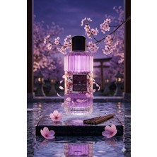 Rosella Japon Kiraz Çiçeği Kolonyası 80C Kremli