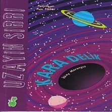 Colezium Uzayın Sırrı - Kara Delik